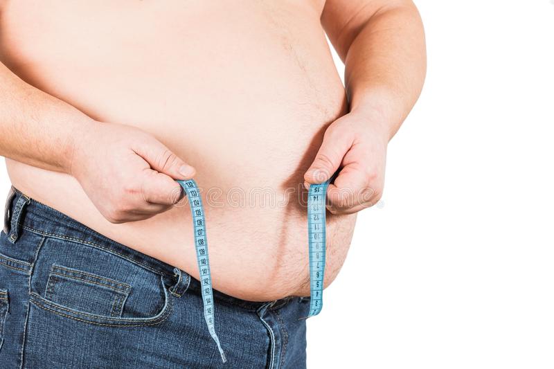 Imagem postagem Obesidade aumenta chances de doenças no aparelho digestivo